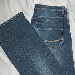 Calvin Klein- men’s jeans